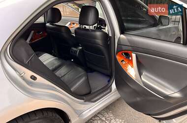 Седан Toyota Camry 2008 в 