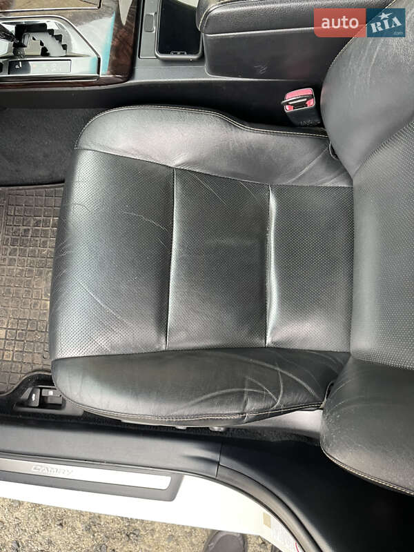 Седан Toyota Camry 2015 в Одессе