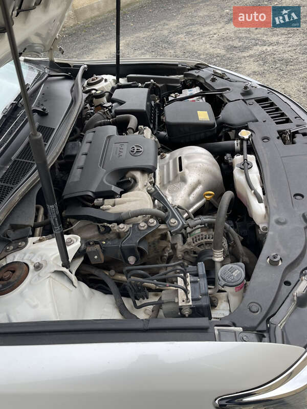 Седан Toyota Camry 2015 в Одессе