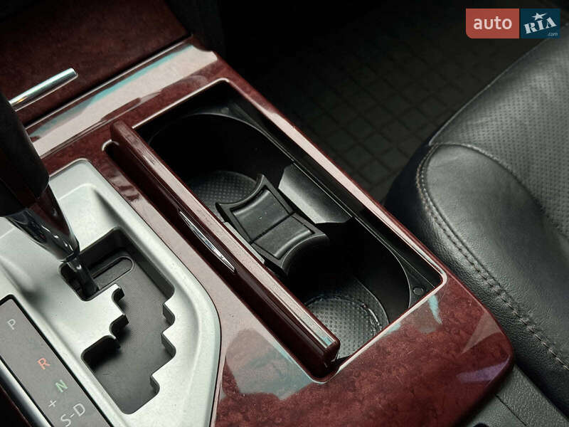 Седан Toyota Camry 2012 в Киеве фото 26 Седан Toyota Camry 2012 в Киеве