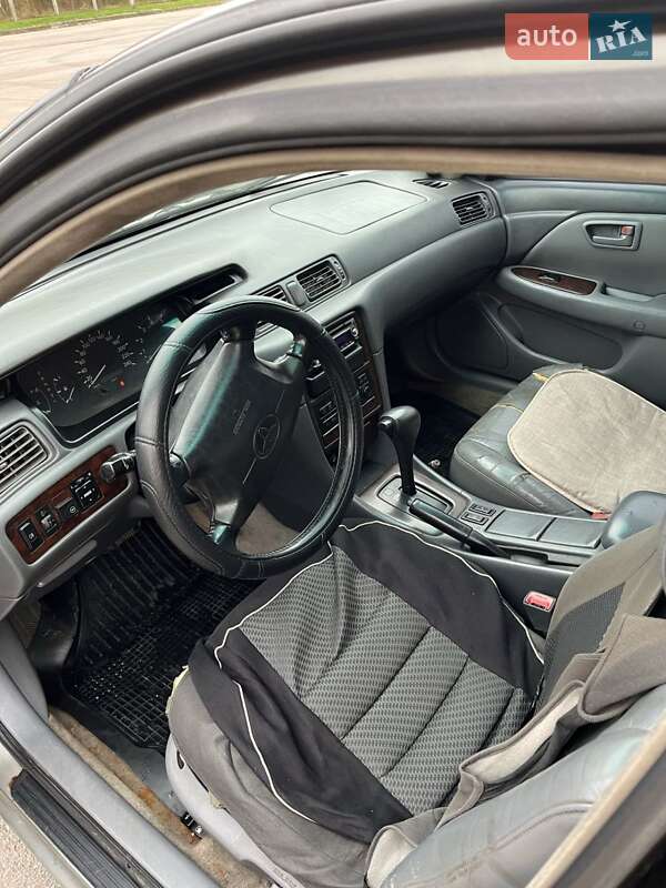 Седан Toyota Camry 1998 в Бердичеве фото 10 Седан Toyota Camry 1998 в Бердичеве