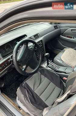 Седан Toyota Camry 1998 в  фото 10 Седан Toyota Camry 1998 в