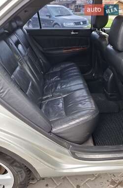Седан Toyota Camry 2001 в 