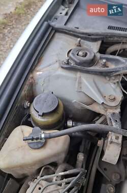 Седан Toyota Camry 2001 в 