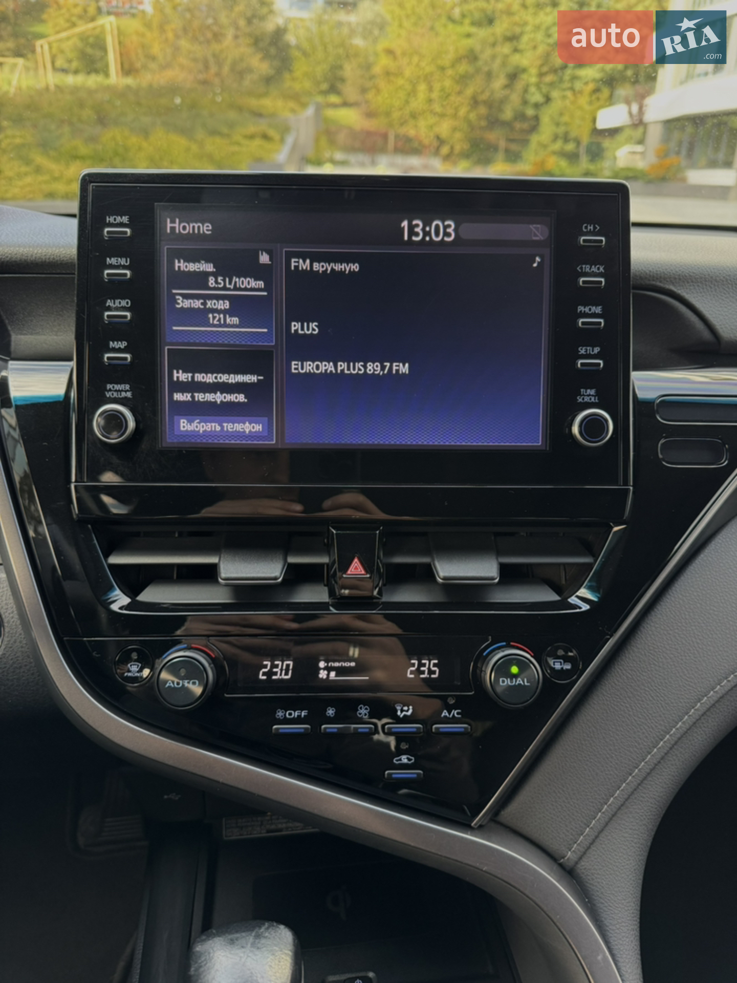 2021 Toyota Camry - мініатюра 15