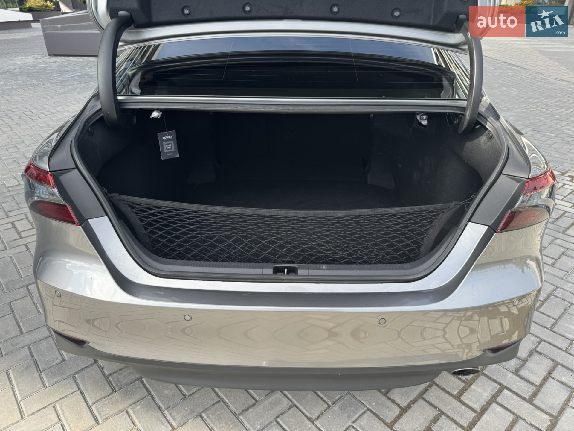 2021 Toyota Camry - мініатюра 23