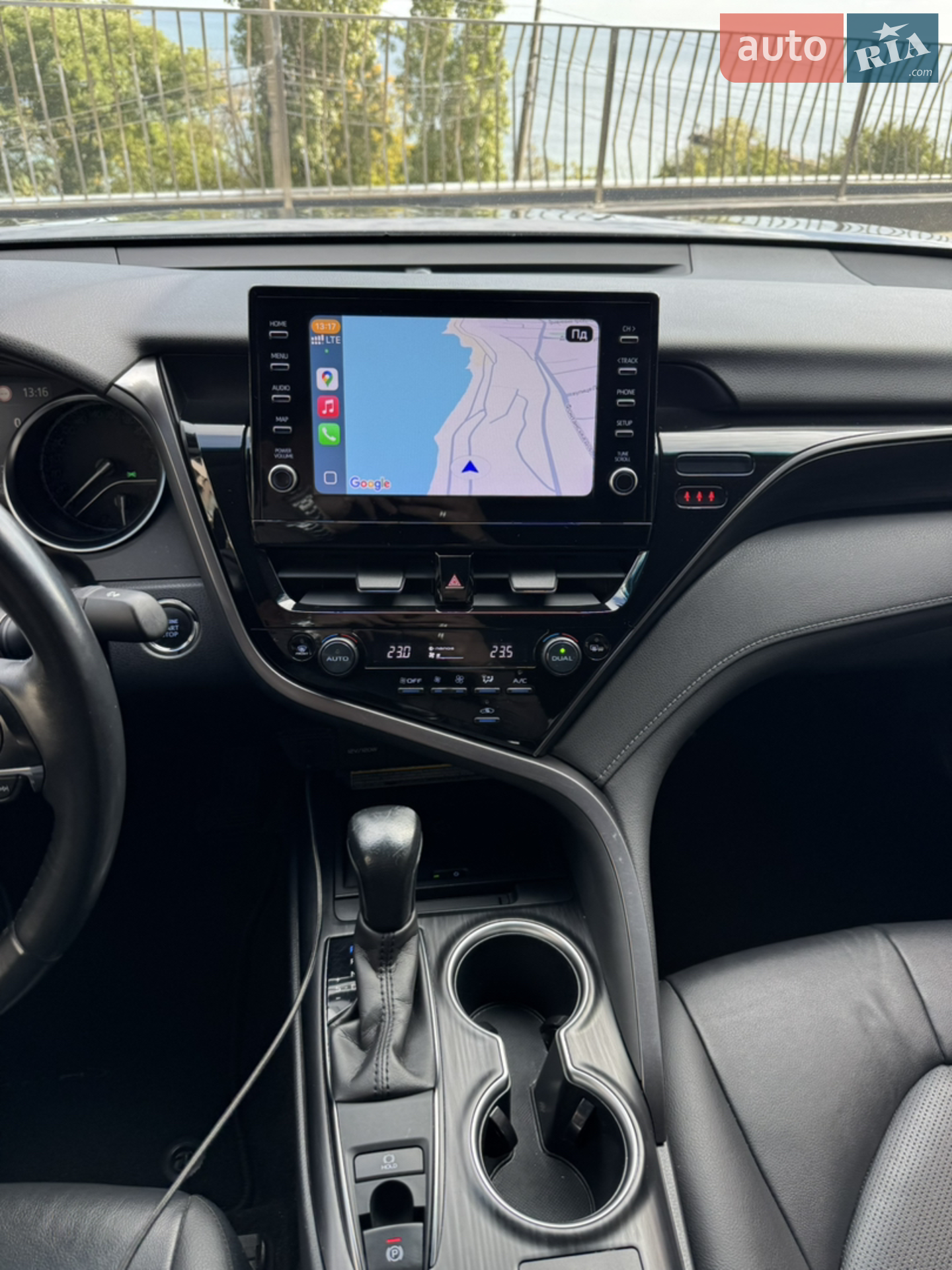 2021 Toyota Camry - мініатюра 28