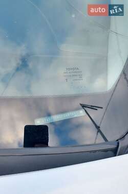 Седан Toyota Camry 2015 в 