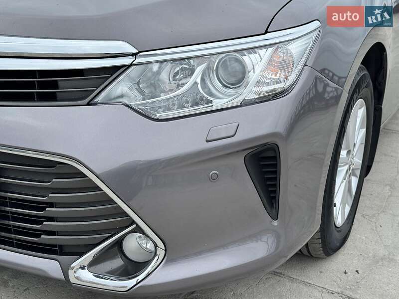 Седан Toyota Camry 2014 в Дніпрі фото 37 Седан Toyota Camry 2014 в Дніпрі