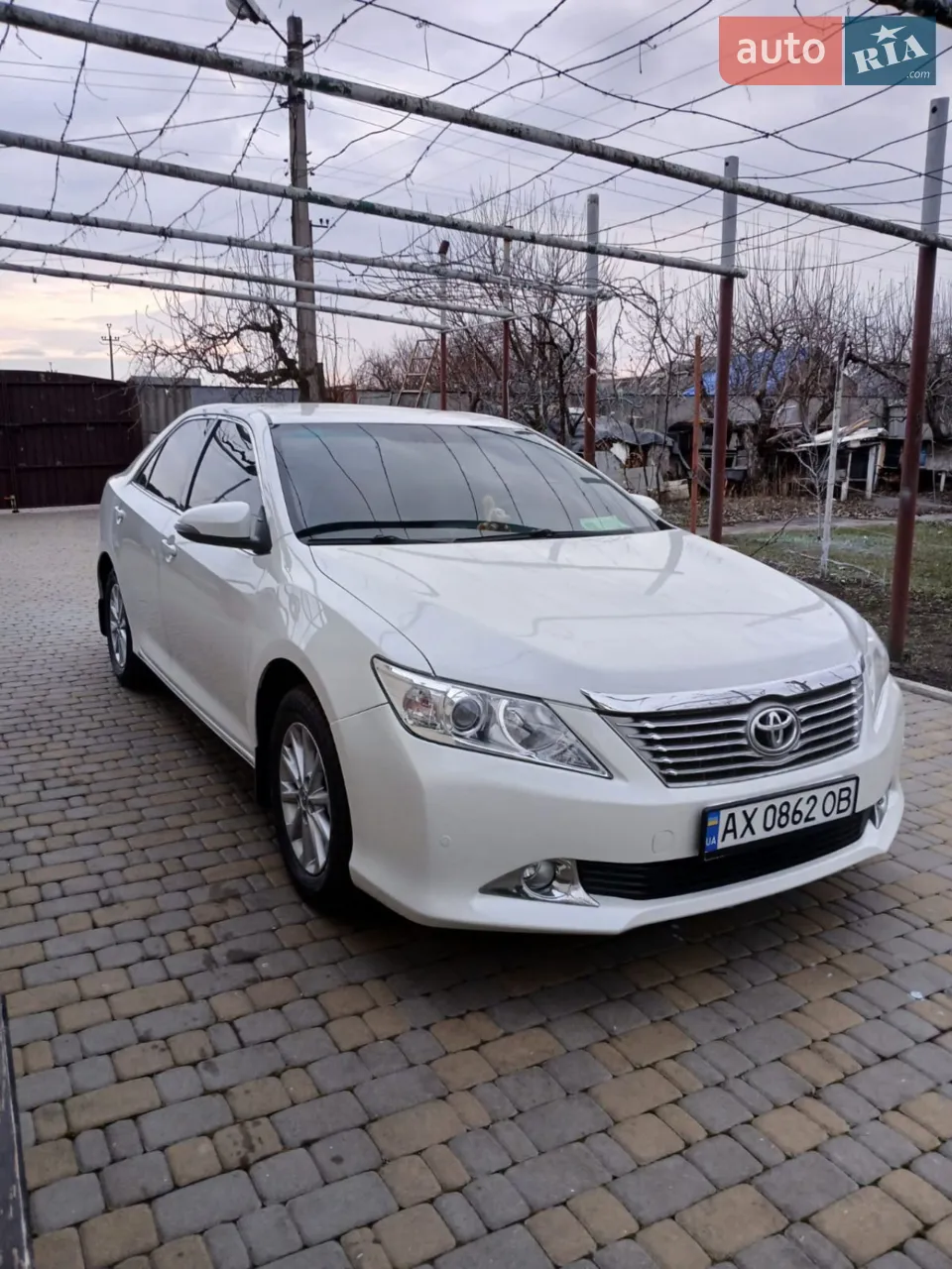 2013 Toyota Camry - мініатюра 20