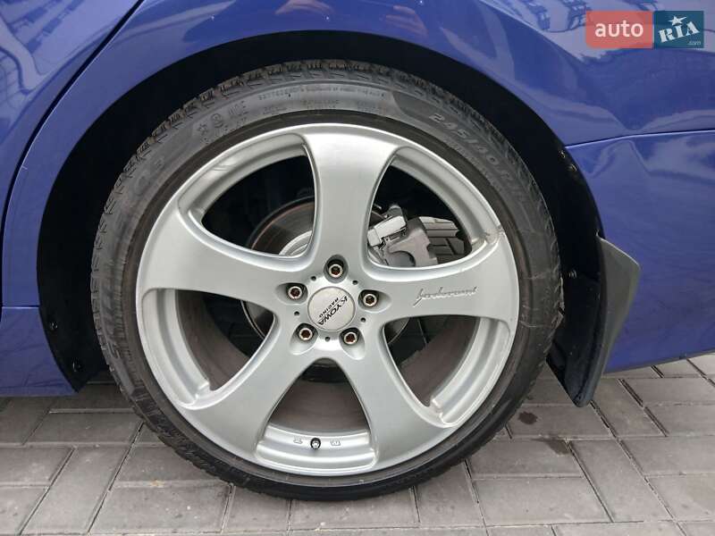 Седан Toyota Camry 2018 в Дніпрі