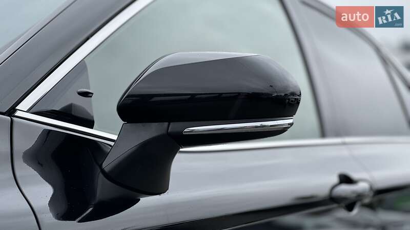 Седан Toyota Camry 2022 в Киеве фото 8 Седан Toyota Camry 2022 в Киеве