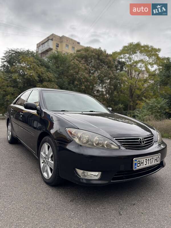 Toyota Camry 2005