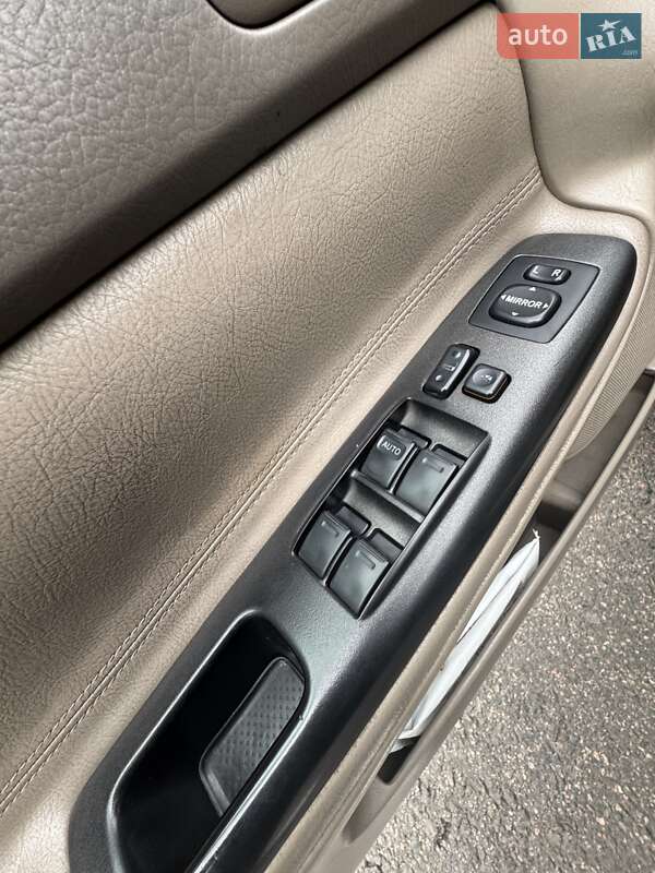 Седан Toyota Camry 2005 в Одессе фото 13 Седан Toyota Camry 2005 в Одессе