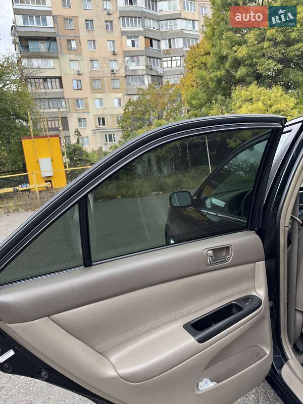 Седан Toyota Camry 2005 в Одессе фото 18 Седан Toyota Camry 2005 в Одессе