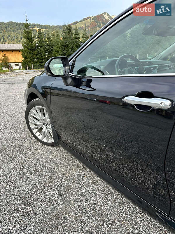 Седан Toyota Camry 2018 в Богодухове фото 9 Седан Toyota Camry 2018 в Богодухове