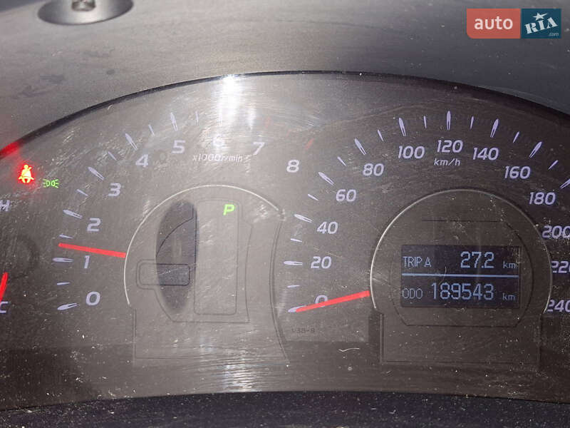 Седан Toyota Camry 2010 в Житомире фото 13 Седан Toyota Camry 2010 в Житомире