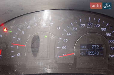Седан Toyota Camry 2010 в 