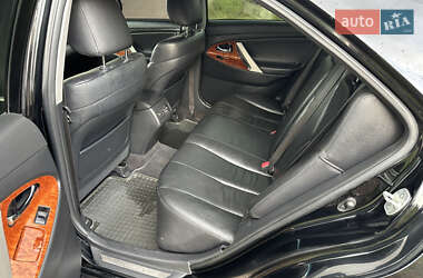 Седан Toyota Camry 2007 в 