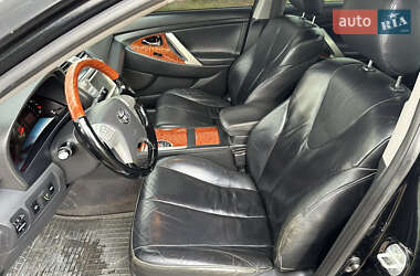 Седан Toyota Camry 2007 в 