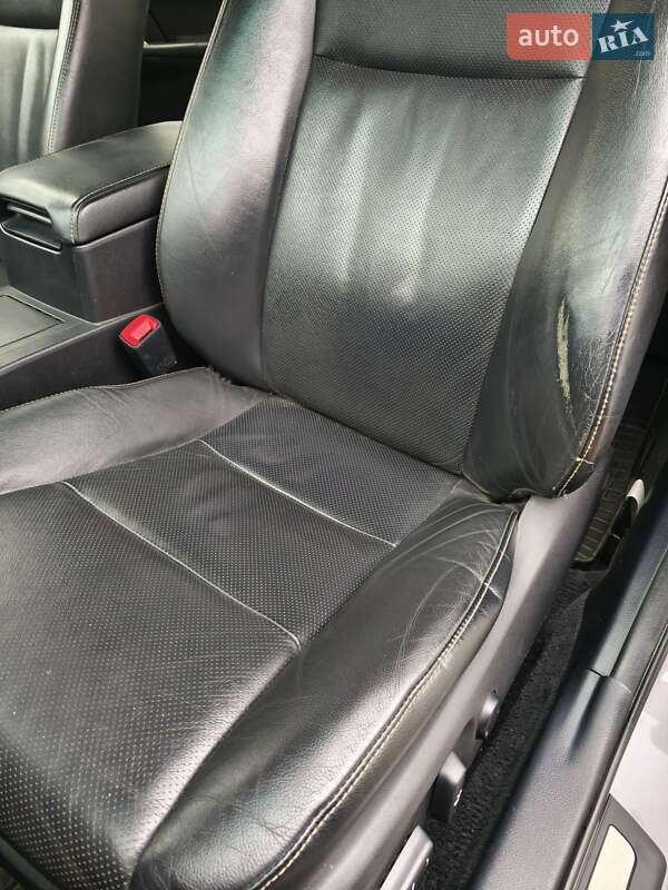 Седан Toyota Camry 2016 в Днепре фото 11 Седан Toyota Camry 2016 в Днепре