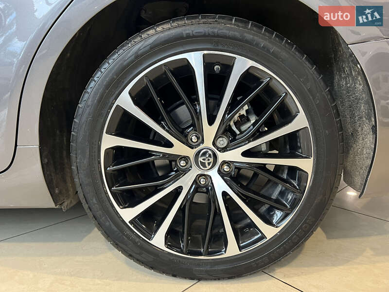 Седан Toyota Camry 2017 в Одессе фото 11 Седан Toyota Camry 2017 в Одессе