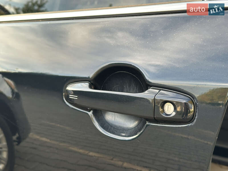 Седан Toyota Camry 2013 в Одесі