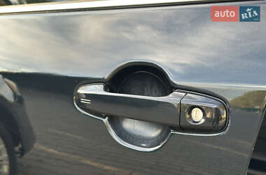 Седан Toyota Camry 2013 в 