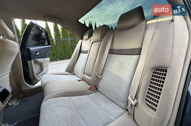 Седан Toyota Camry 2013 в 