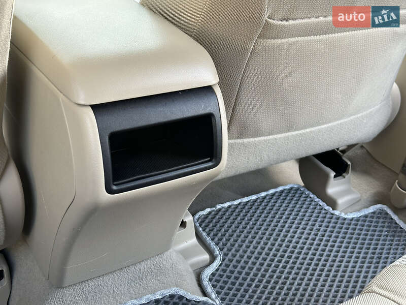 Седан Toyota Camry 2013 в Одесі