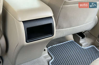 Седан Toyota Camry 2013 в 