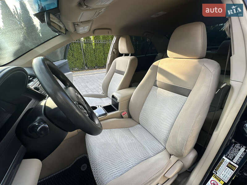 Седан Toyota Camry 2013 в Одесі