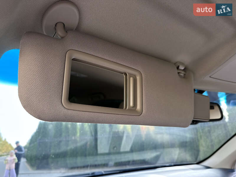 Седан Toyota Camry 2013 в Одесі