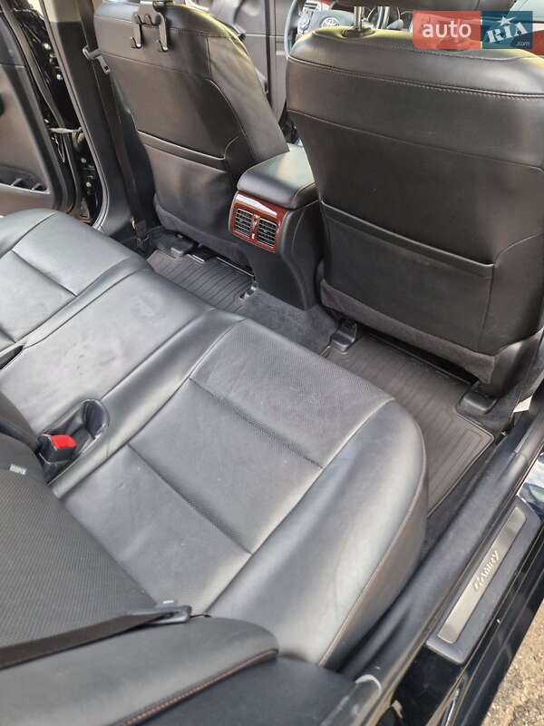 Седан Toyota Camry 2012 в Києві фото 9 Седан Toyota Camry 2012 в Києві