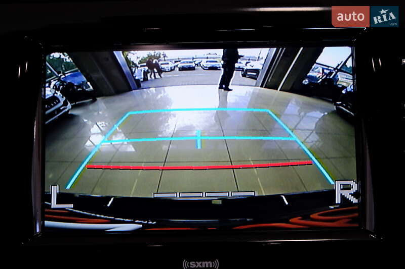 Седан Toyota Camry 2020 в Одесі