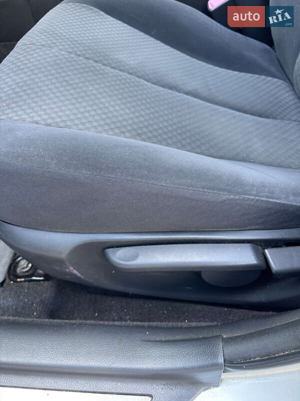 Седан Toyota Camry 2008 в Дрогобичі