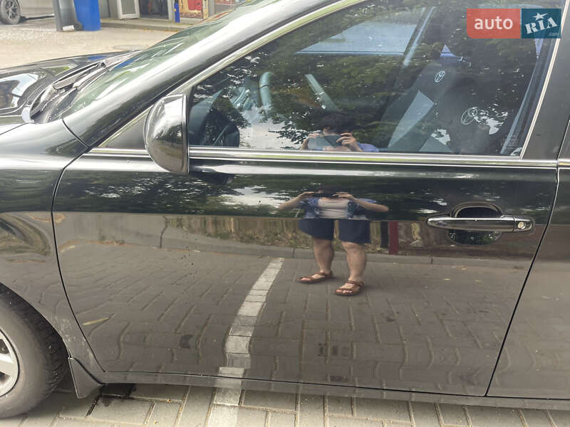 Седан Toyota Camry 2008 в Львове фото 19 Седан Toyota Camry 2008 в Львове