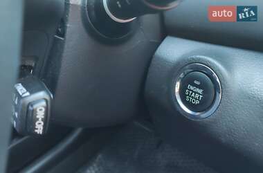 Седан Toyota Camry 2010 в 