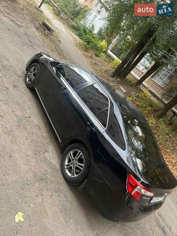 Седан Toyota Camry 2011 в Днепре фото 9 Седан Toyota Camry 2011 в Днепре