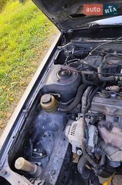 Седан Toyota Camry 1989 в 