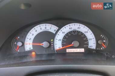 Седан Toyota Camry 2010 в 