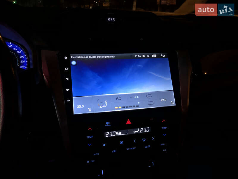 Седан Toyota Camry 2015 в Львове фото 49 Седан Toyota Camry 2015 в Львове