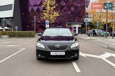 Седан Toyota Camry 2008 в 