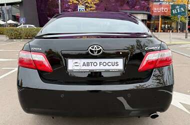 Седан Toyota Camry 2008 в 