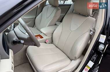 Седан Toyota Camry 2008 в 