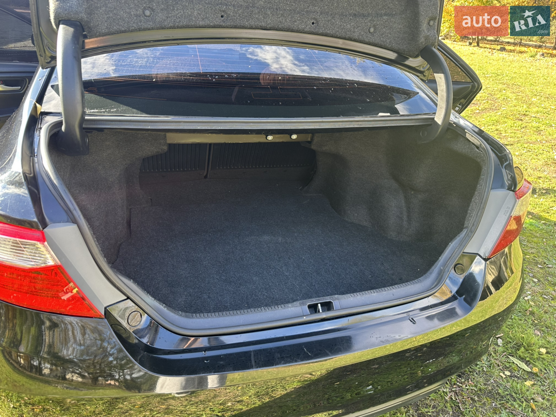 2014 Toyota Camry - мініатюра 4