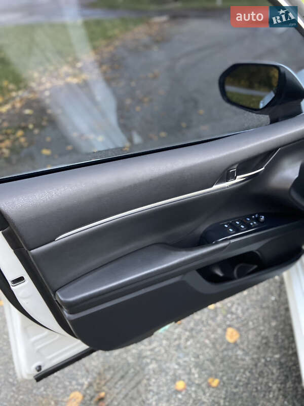 Седан Toyota Camry 2017 в Білій Церкві фото 18 Седан Toyota Camry 2017 в Білій Церкві