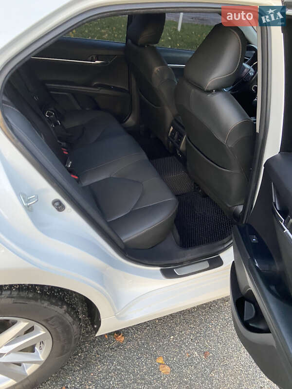 Седан Toyota Camry 2017 в Білій Церкві фото 28 Седан Toyota Camry 2017 в Білій Церкві