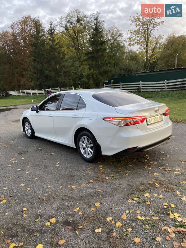 Седан Toyota Camry 2017 в Білій Церкві фото 39 Седан Toyota Camry 2017 в Білій Церкві