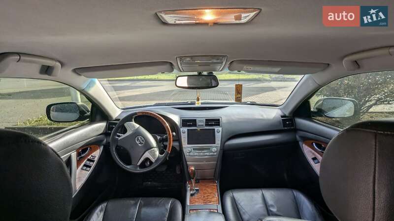 Седан Toyota Camry 2007 в Виноградові